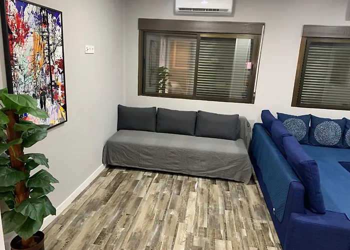 Moderno Cerca Santiago Bernabeu- Apartamento Azca